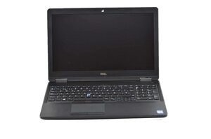 Ноутбук Dell Precision 3510 16 ГБ 1000 ГБ A Refurbished (1764335476)
