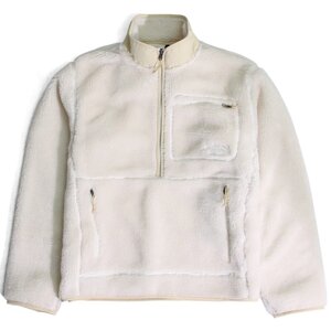 Куртка чоловіча THE NORTH FACE Extreme Pile Pullover M Білий (NF0A7URNN3N)