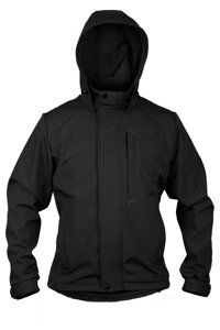 Куртка BAFT MASCOT black р. L (MT1103-L)