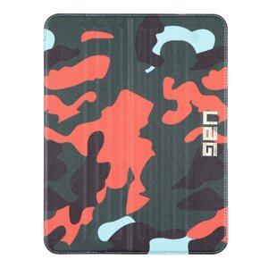 Чохол UAG Metropolis iPad Air 9.7 A1474 / A1475 / iPad Air 2 2014 A1566 / A1567 / iPad Pro 9.7 2016 A1673 / A1674