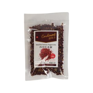 Перець Сичуанський AGLOBE Tai Yang Men 50 г (AF210512)