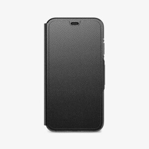 Чохол-книжка Tech21 Evo Wallet IP для Apple iPhone X XS MAX Black