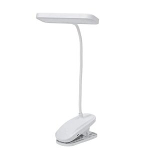 Акумуляторна настільна лампа XO OZ06 White