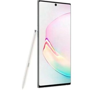 Смартфон Samsung Galaxy Note 10 256gb SM-N970FD White