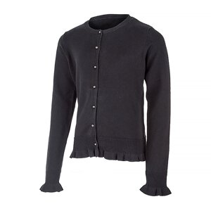 Дитячий Кардиган PIAZZA ITALIA Чорний 112 (53998-Black)