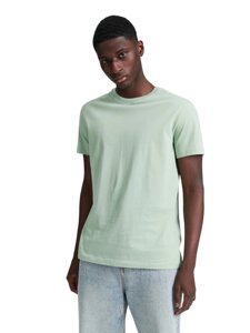 Футболка No brand 023656-GL 48 Салатовий (91318318)