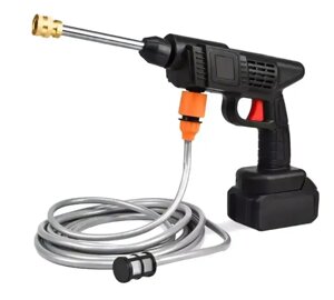 Автомийка високого тиску в кейсі FMA 48V 2 акумулятора (2296567343)