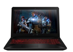 Ігровий ноутбук Asus TUF Gaming FX504 32GB 1000 SSD Refurbished (1663261699)