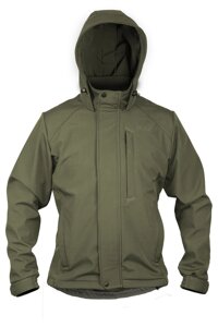 Куртка BAFT MASCOT olive р. XL (MT1204-XL)