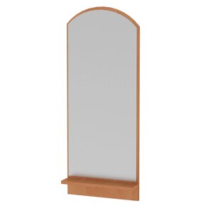 Дзеркало на стіну Компаніт-3 вільха