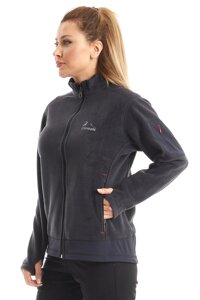 Фліс Climbolic Mary XL Антрацит (CL-K-UG-0004-AN-XL)