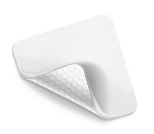 Губчаста пов'язка з гідрогелевим шаром Hartmann Hydrotac 15x15 см 1 шт