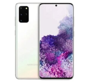 Смартфон Samsung Galaxy S20+ Plus 5G 256Gb SM-G986B/DS White