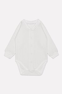 Боді ясла на дівчинку 80 молочних Timi ЦБ-00204883