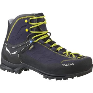 Черевики Salewa MS Rapace GTX 42 Чорний (1054-013.001.1513)