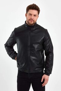 Куртка Trend Collection 7749 Черный 2XL (52095)