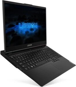 Ноутбук Lenovo legion 5 GTX 1660 Ryzen 7 16 Гб/512 Гб Refurbished