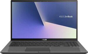 Сенсорний ігровий ноутбук Asus ZenBook Q536FD Open Box
