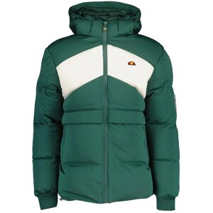 Куртка чоловіча ellesse Retro Padded S Зелений (SHT19019-502)