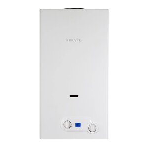 Газовий проточний водонагрівач Innovita Primo 11 ID NG