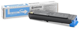 Картрідж Kyocera TK-5205C (1T02R5CNL0) Cyan (6565122)