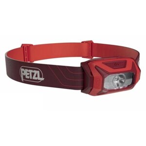 Ліхтар Petzl Tikkina 300 Red (1052-E060AA03)