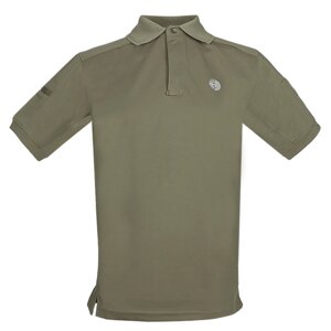 Тактична футболка Han-Wild 00258 2XL Хакі (10986-61637)