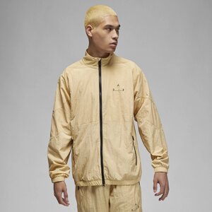 Куртка чоловіча Jordan 23 Engineered Jacket M Бежевий (DQ8073-252)