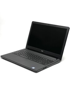 Ноутбук Dell Inspiron 5566 15,6 i3 8 ГБ 120 ГБ A- Refurbished (1599396207)