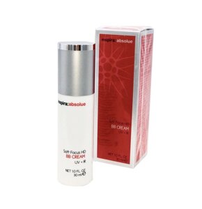Зволожуючий BB-крем для обличчя з SPF Inspira: cosmetics Absolue 30 мл (4251059300962)