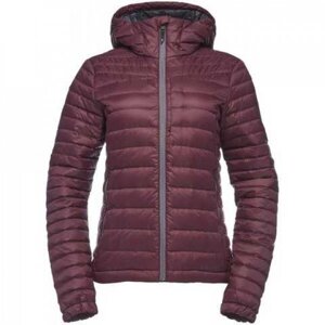 Куртка Black Diamond W Access Down Hoody Bordeaux XS (1033-BD 746081.6018-XS)