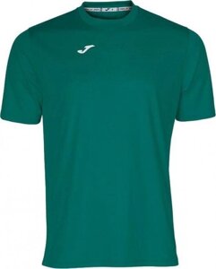 Футболка Joma COMBI Зелений Чоловік S (100052.422)