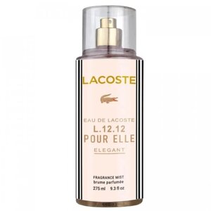 Парфумований спрей для тіла No Brand Eau De L. 12.12 Pour Elle Elegant 275 мл