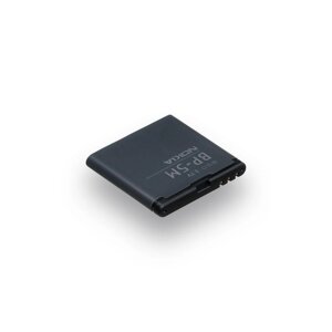 Акумуляторна батарея Quality BP-5M Nokia 7390