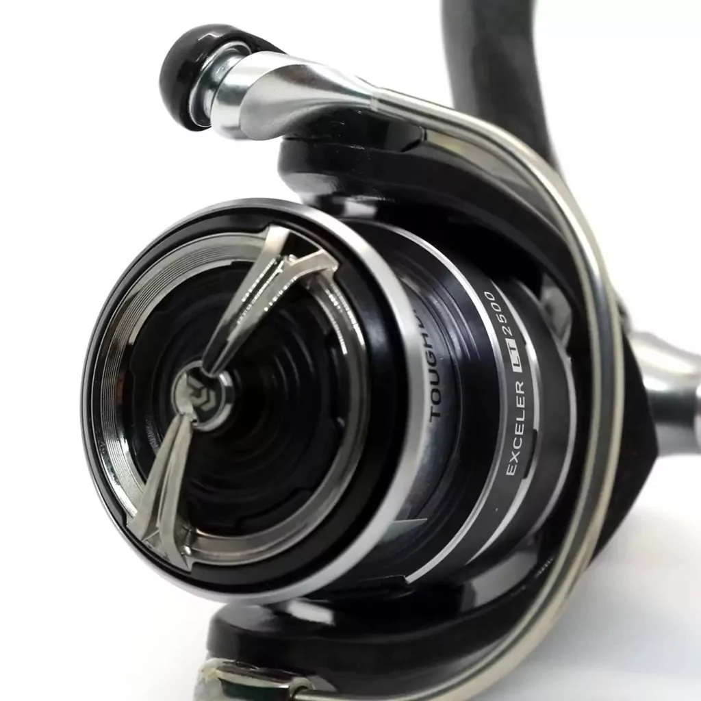 Купить Катушку Daiwa Exist 2005 Года