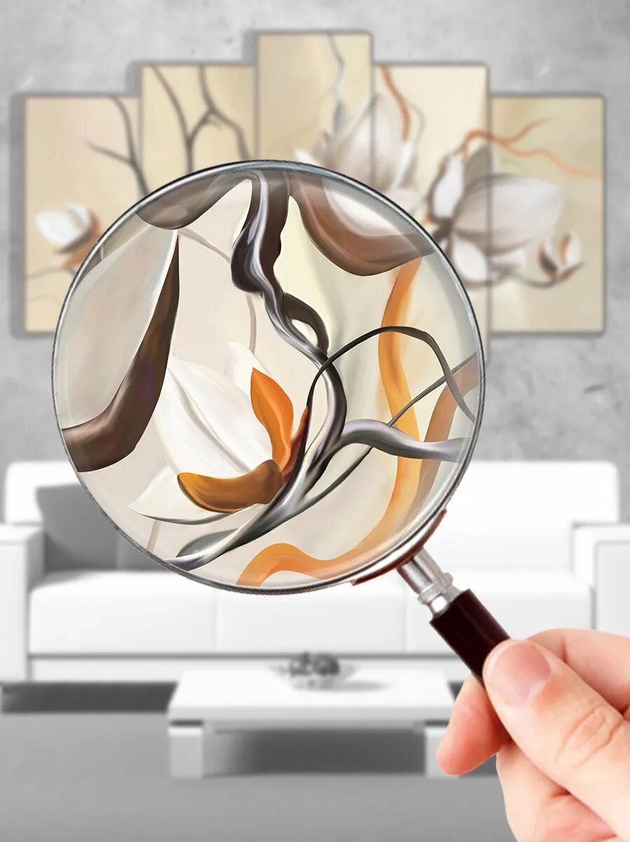 Пример триптиха