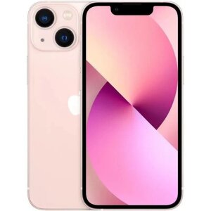 Смартфон Apple iPhone 13 mini 128 ГБ Pink