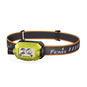 Налобний ліхтар Fenix WH23R із безконтактним датчиком