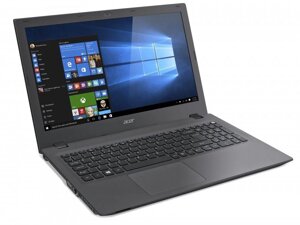 Ігровий ноутбук Acer Aspire E5-552 8Gb-DDR3/256Gb-SSD Refurbished