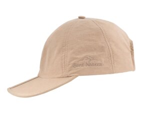 Кепка Fjord Nansen Safari Light Brown XS (FJNASLBXS)