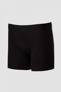 Чоловічі труси Trend Collection 7621 Чорний S (51872)
