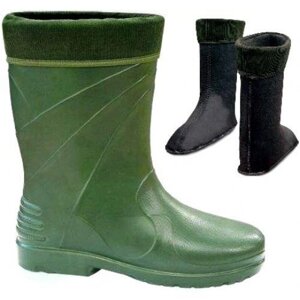 Сапоги Lemigo Alaska (-30°) короткие 41р