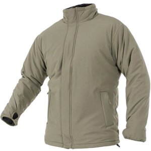 Куртка двостороння Mil-Tec Ranger 10331502 M Olive-Black