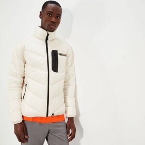 Куртка чоловіча ellesse Lalizo Padded XL Бежевий (SHT19083-904)