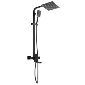 Душова колона зі змішувачем Mixxus KUB-009-J (MI2814)