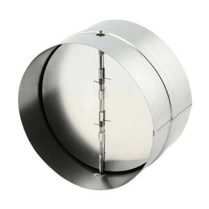 З'єднувач каналів із зворотним клапаном Europlast RSKT150