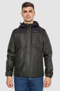 Куртка мужская демисезонная AGER Хаки XL (214R22013)