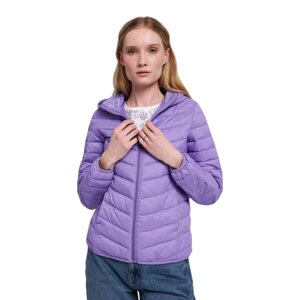 Куртка No brand 314004-LV 42 Ліловий (91497019)