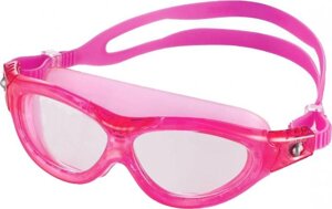 Окуляри для плавання Aqua Speed MARIN KID 9017 рожевий дитячий OSFM 215-03