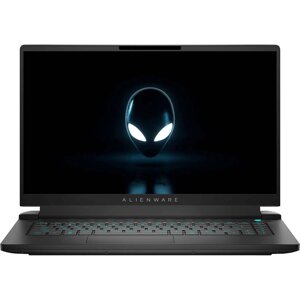 Ноутбук Dell Alienware M15 R7 I7 16 ГБ DDR/512ГБ SSD RTX 3050 Ti Refurbished (1762563398)